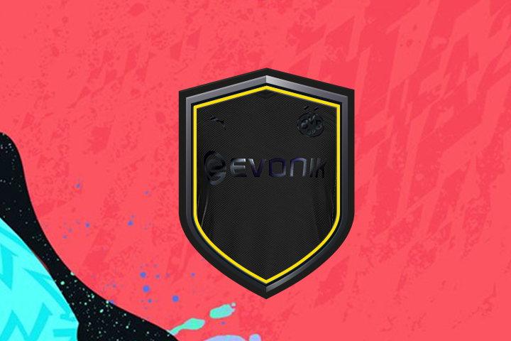FUT 20 : DCE Quatrième kit Borussia Dortmund, solution sur FIFA
