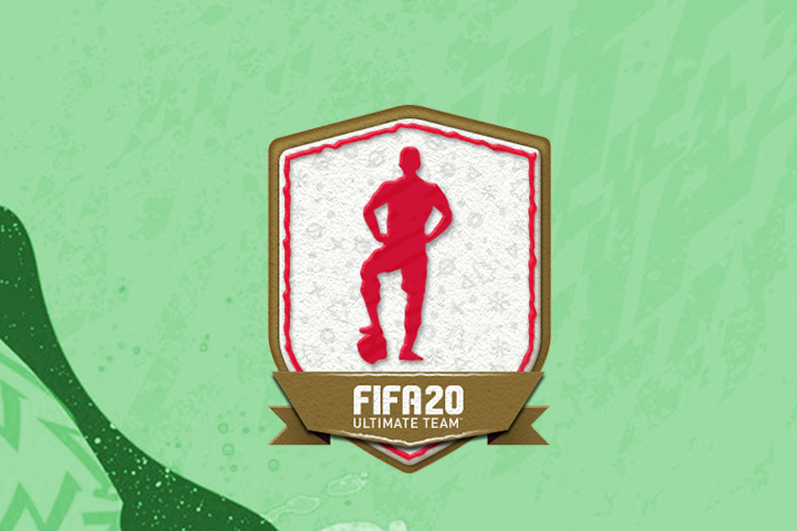 FUT 20 : DCE Marcus Rashford FUTMAS, solution sur FIFA