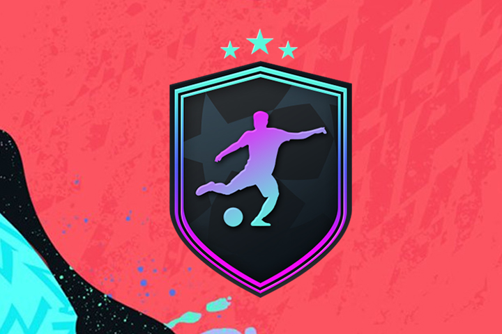 FUT 20 : DCE Karim Benzema TOTGS, solution sur FIFA