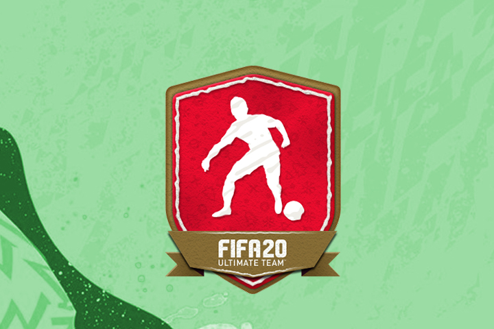 FUT 20 : DCE Kai Havertz FUTMAS, solution sur FIFA