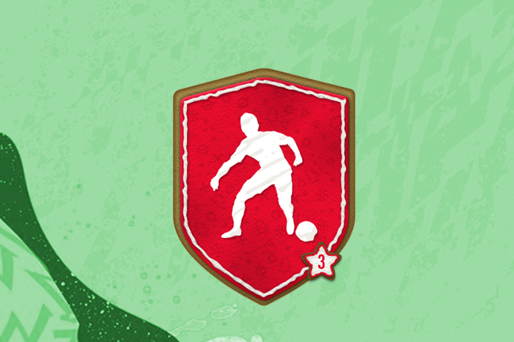 FUT 20 : DCE Kai Havertz FUTMAS prêt, solution sur FIFA