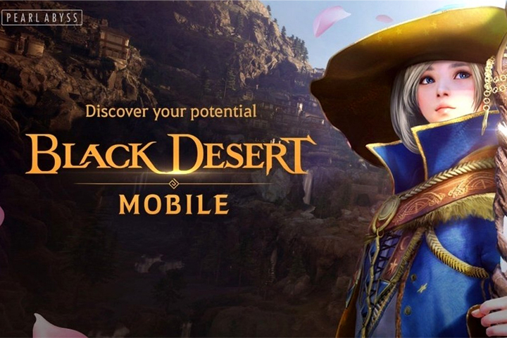Black Desert Mobile :  Twitch Prime, comment récupérez vos récompenses