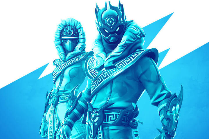 Fortnite : Winter Royale Duo 2019, format, infos, dates et règles