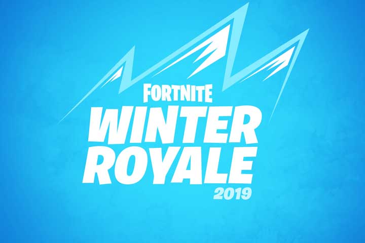 Fortnite Winter Royale : Du cashprize supplémentaire et 20 000 places en plus