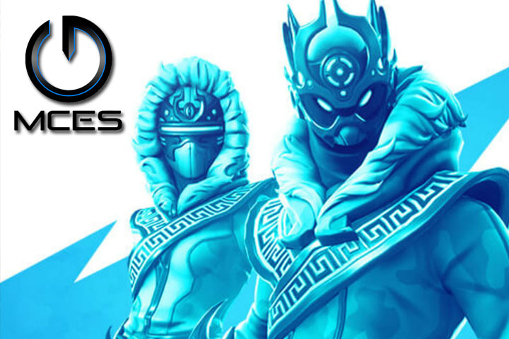 Fortnite Winter Royale : MCES Orkh & PodaSaï s’imposent au jour 2, résultats et classement