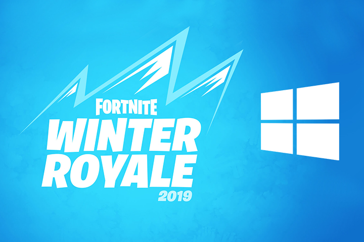 Winter Royale PC : Date, cashprize et infos du tournoi duo 2019