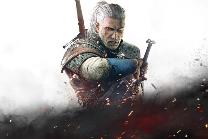 The Witcher : Augmentation des ventes depuis la sortie de la série Netflix
