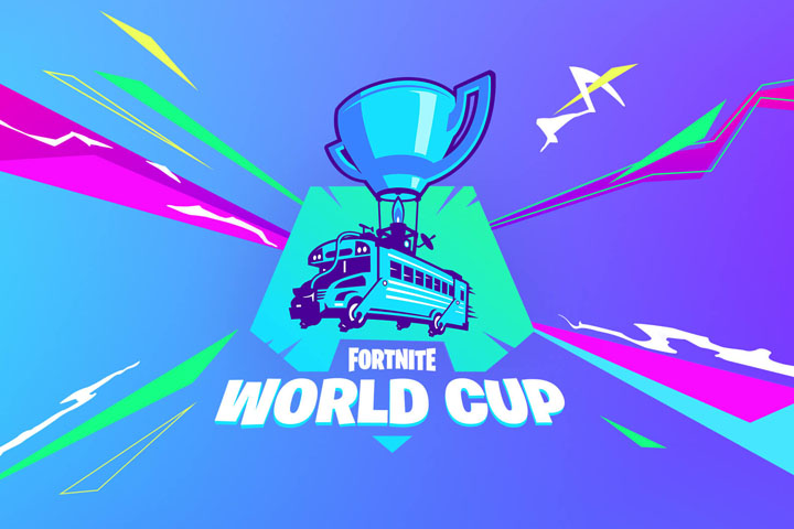 Fortnite World Cup 2020 : Trio, Solo, Duo ou Squad, quel sera le format de la coupe du monde ?