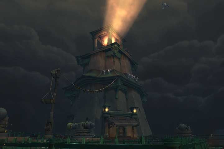 WoW : Un MM+ 26 a été terminé en Chine à Tol Dagor Mythique, World First et Record