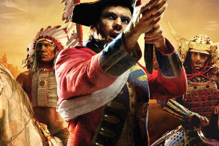 Age of Empires 3 Definitive Edition : Date pour la beta du remaster