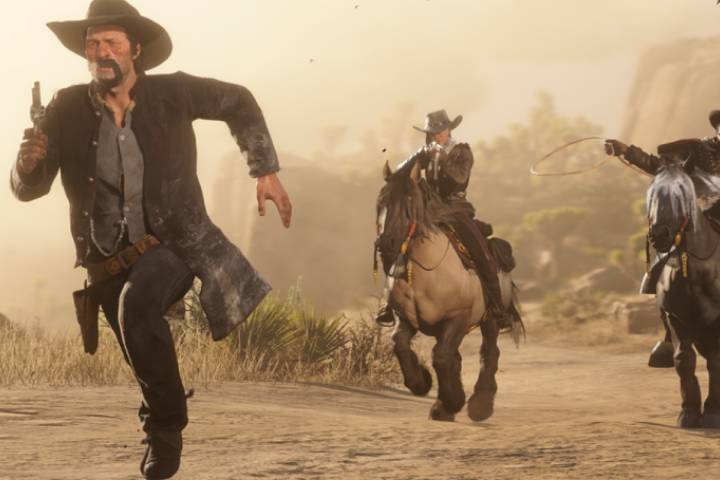 Red Dead Online : Bonus et avantages de la semaine, Twitch Prime et PlayStation Plus