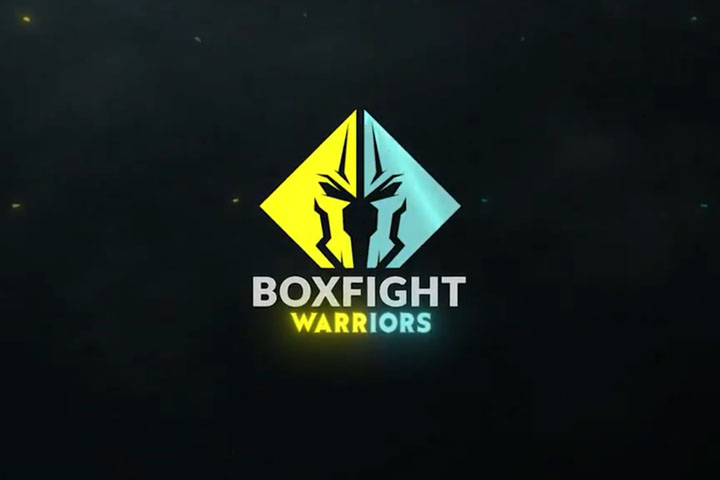 Fortnite : Boxfight Warriors par Doigby, les infos sur la nouvelle compétition