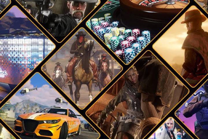 Rockstar Games : 1 million offert et des cadeaux sur GTA Online et Red Dead Online