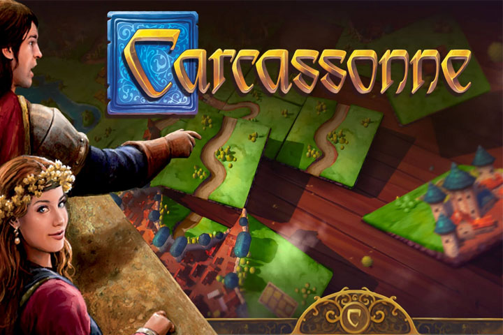 Carcassonne : Jeu gratuit sur l’Epic Games Store, dates et infos