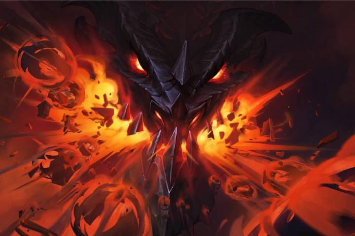 Hearthstone : Les cartes de l’aventure le Réveil de Galakrond