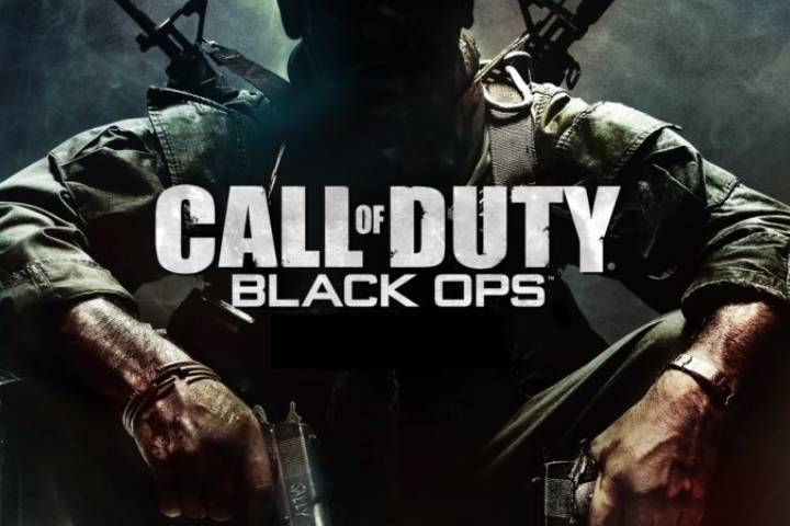 Call of Duty : Black Ops 5 ou reboot en 2020 ?