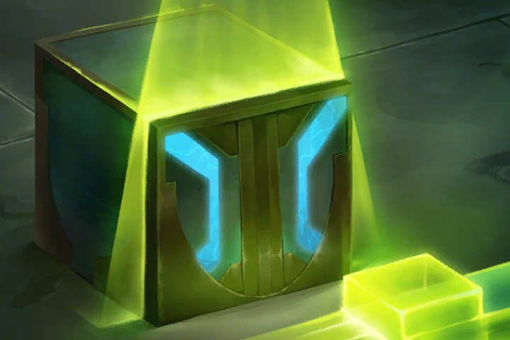 Legends of Runeterra : Mise à jour de l’xp et des récompenses lors de la beta ouverte de LoR