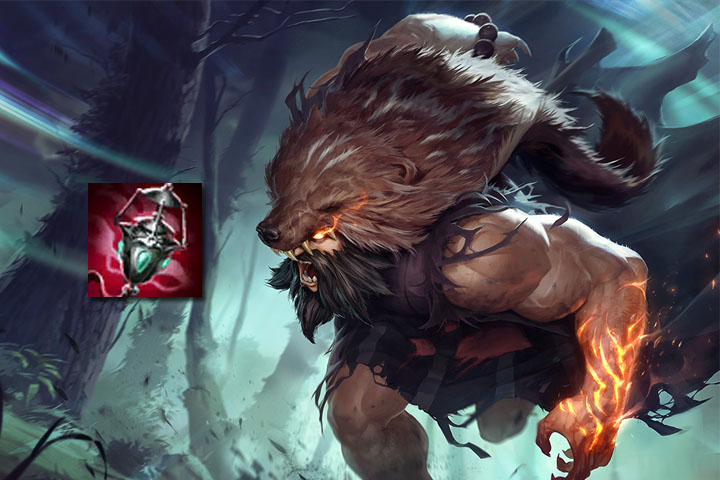 LoL : L’Encensoir ardent ne fonctionnera plus sur Udyr et les autres personnages utilisant le bug de l’Ardent Censer