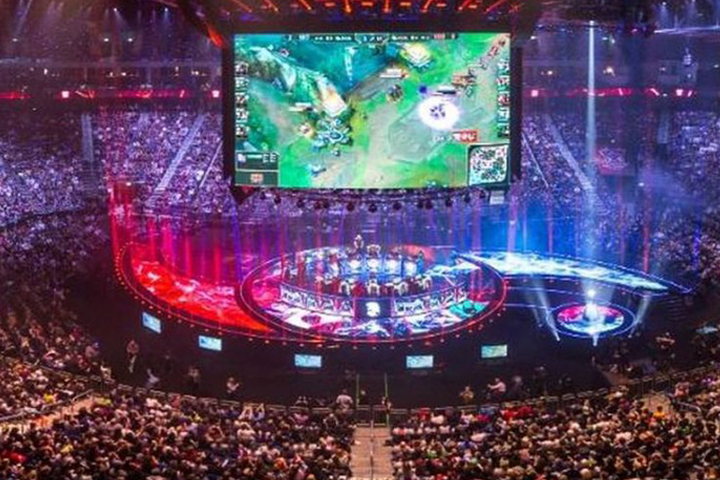 LoL : Budapest et Malmö, les villes des finales Spring et Summer du LEC 2020