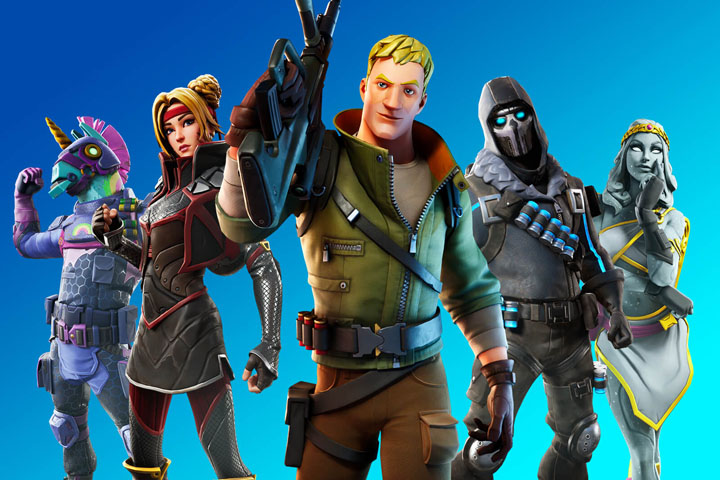 Fortnite Chapitre 2 Saison 2 : Epic Games officialise la date, parle d’un nouveau moteur physique et d’un événement sur deux semaines