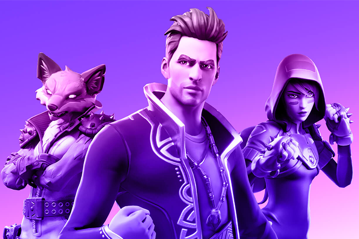 Fortnite : Meta pioche interdite, les associations de joueurs sanctionnées en compétition