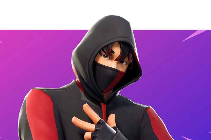 Fortnite : Le skin iKONIK supprimé de l’inventaire de certains comptes