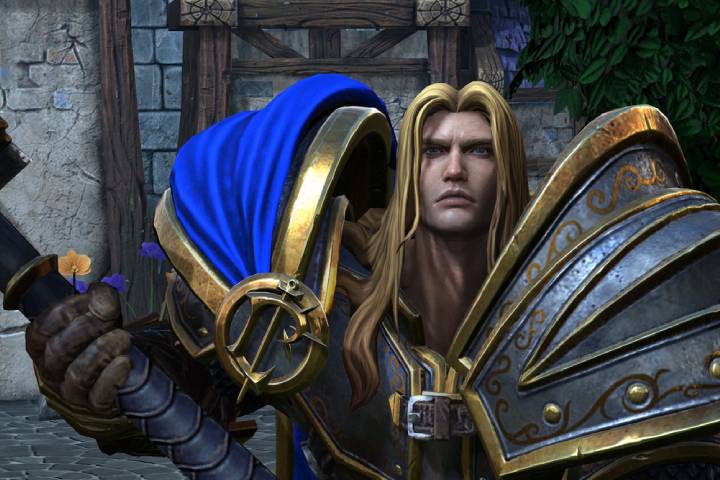 Warcraft 3 Reforged : Humain – Héros, unités, bâtiments et arbre de technologie sur W3