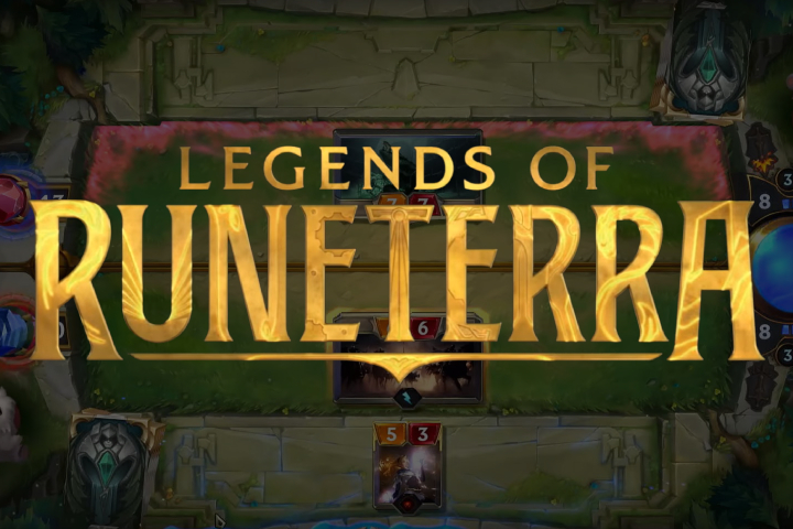 Legends of Runeterra : Beta, se préinscrire pour jouer au jeu avant la sortie officielle