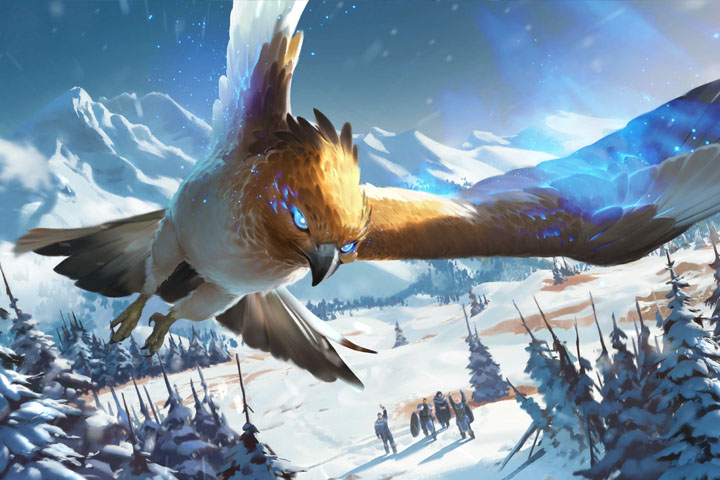 Legends of Runeterra : À quelle heure commence la beta, date de sortie de LoR