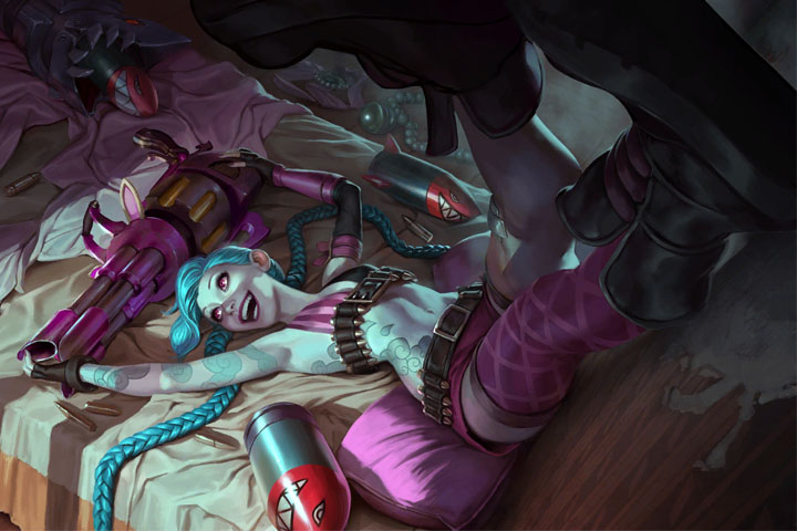 Legends of Runeterra : Mobalytics, site utile pour jouer à LoR