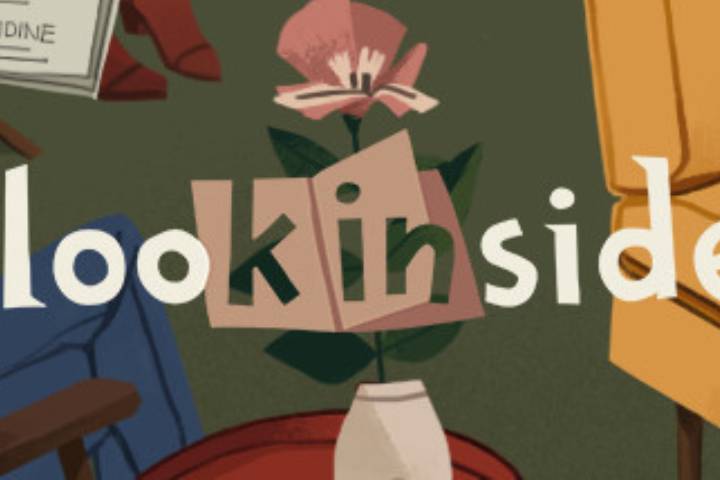 looK INside : Nouveau trailer pour le jeu d’Unexpected, le studio de Zerator