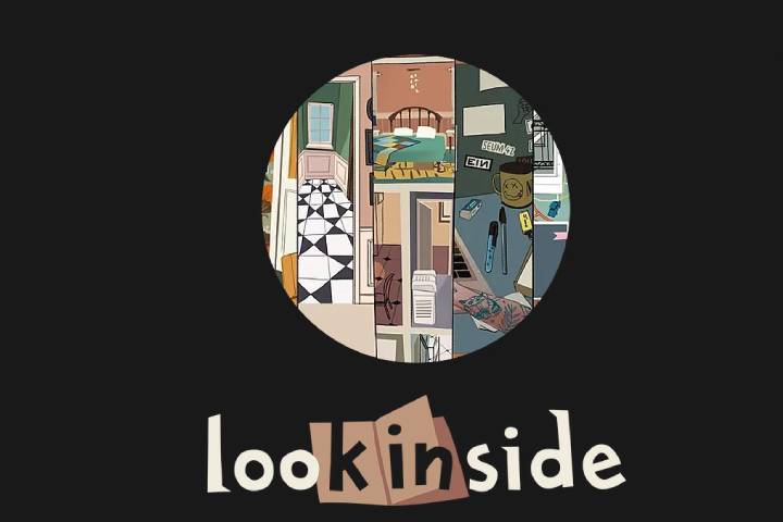 looK INside : Nouveau jeu d’Unexpected, le studio de Zerator, date et infos