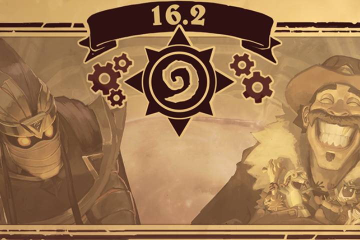 Hearthstone Battlegrounds : Nouveaux héros et serviteurs, mise à jour – patch 16.2