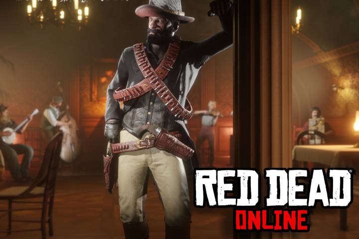 Red Dead Online : Bonus et avantages, nouveautés Xbox One, PC et Stadia