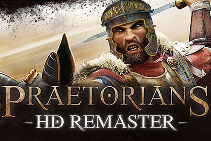 Praetorians HD Remaster : Date de sortie et présentation, toutes les infos