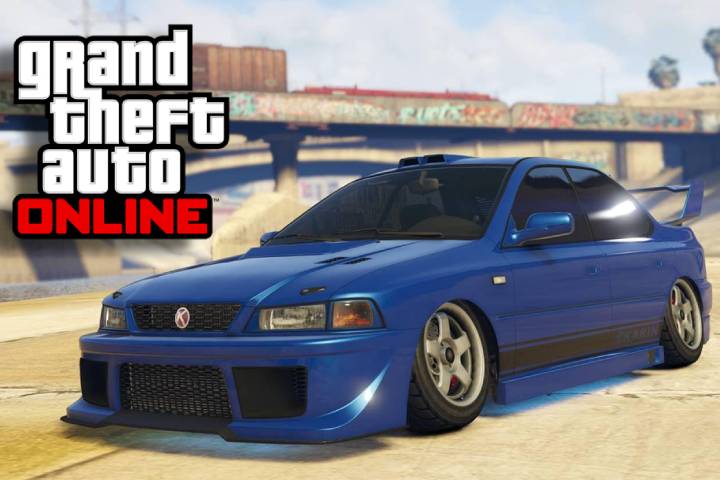GTA Online : Promos de la semaine, Sultan Classique et Casino