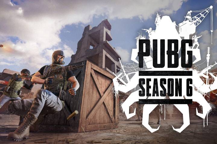 PUBG : Saison 6, nouvelles carte, armes et date de sortie