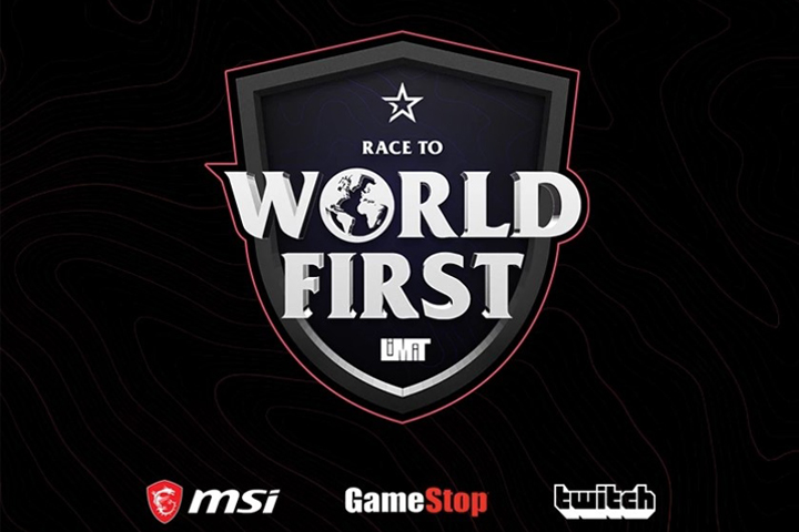 WoW : Complexity-LIMIT organise son stream pour le progress du raid de Ny’alotha la Cité Éveillée