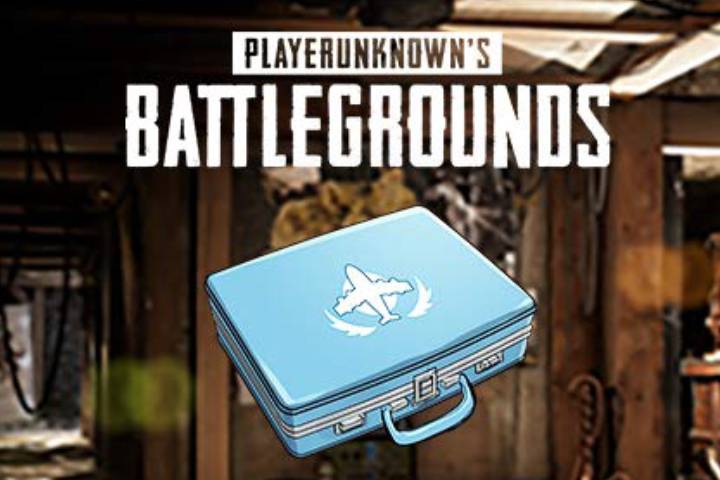 PUBG : Twitch Prime, récompenses et cadeaux