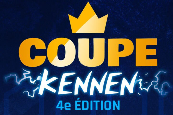 TFT : Coupe Kennen, quatrième édition, infos et streamers par Shaunz