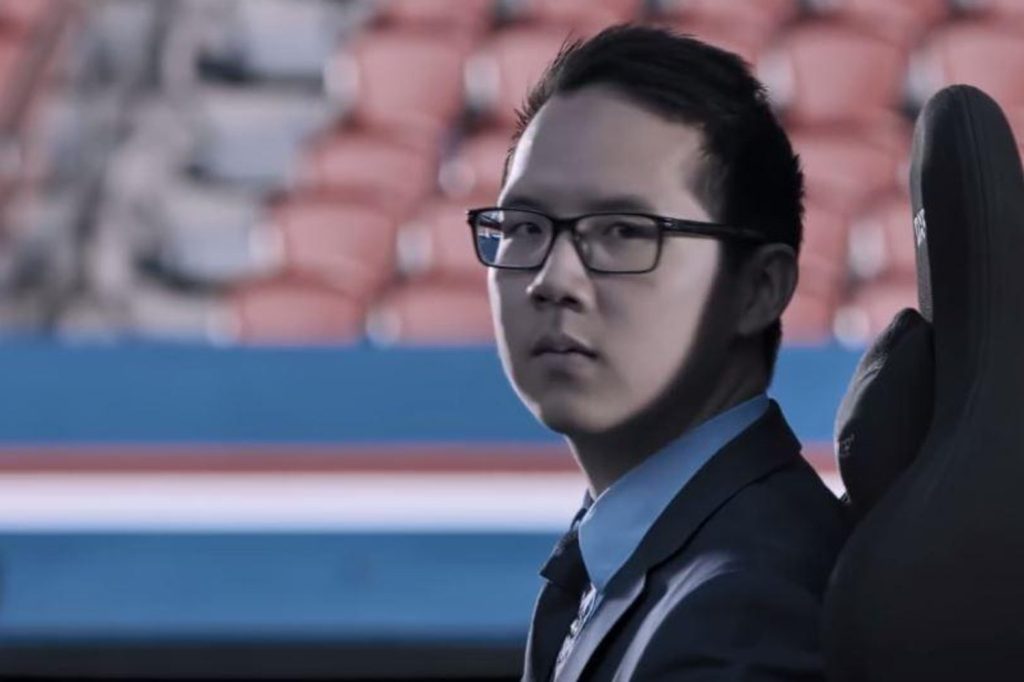 LoL : Yellowstar est le nouveau support titulaire de LDLC