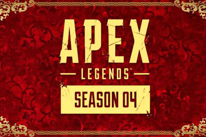 Apex Legends : Un live Twitch ce jeudi 23 janvier à 19 heures pour la saison 4