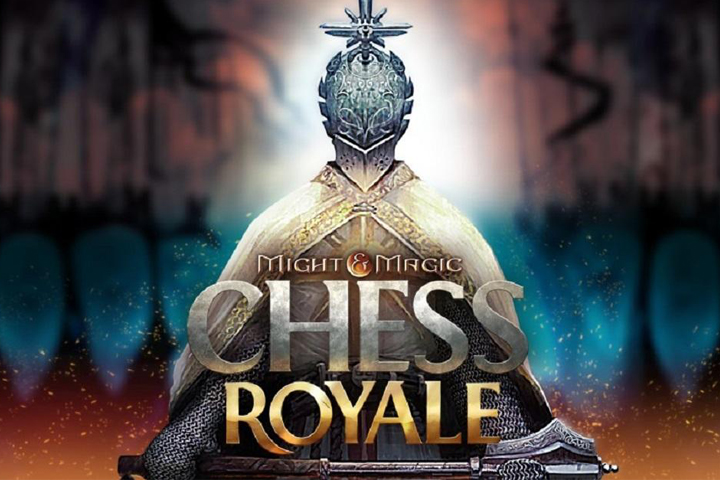 Might & Magic Chess Royale : Un nouveau auto-chess par Ubisoft