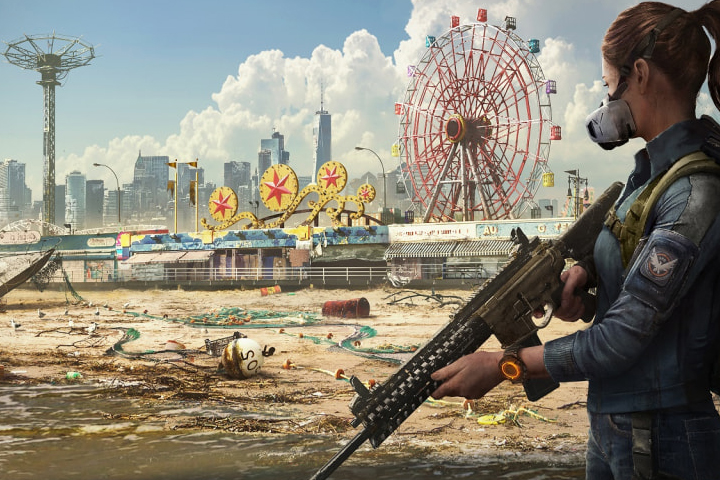 The Division 2 : Épisode 3, date de sortie, contenus, lieux, toutes les infos