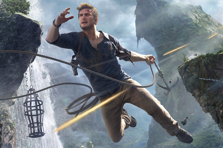 Sony : Le film Uncharted repoussé au 5 mars 2021