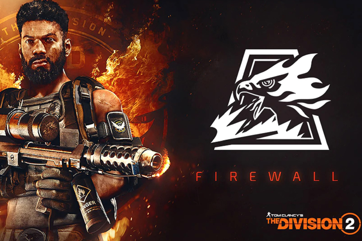 The Division 2 : Firewall, la nouvelle spécialisation