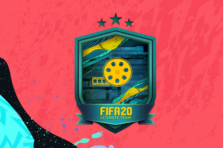 FUT 20 : DCE Kenny Lala Moments, solution sur FIFA