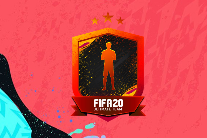 FUT 20 : DCE Tammy Abraham Headliner, solution sur FIFA