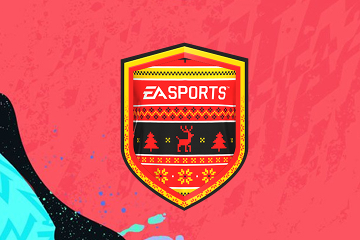 FUT 20 : DCE Kit Noël Europe de l’Est, solution sur FIFA