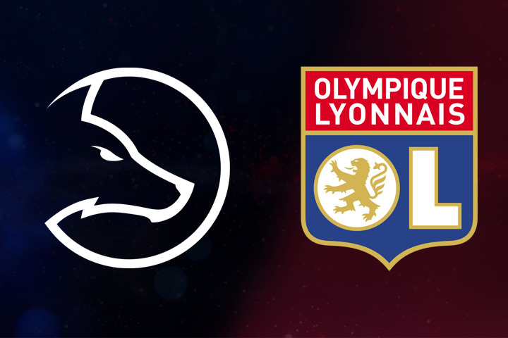 Esport : Team LDLC s’associe à l’Olympique Lyonnais et devient LDLC OL